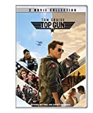Top Gun double pack [DVD]