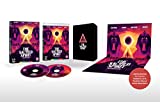 The Sacred Spirit [Limited Edition] [Blu-ray]