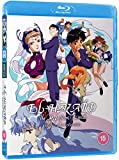 El-Hazard OVA 1 + 2 (Standard Edition) [Blu-ray]