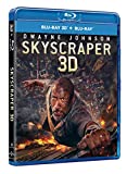skyscraper (blu-ray 3d+blu-ray) BluRay Italian Import