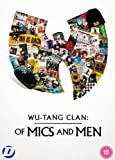 Wu Tang Clan: Of Mics and Men [Blu-ray]
