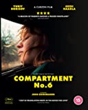 Compartment No. 6 [Blu-ray]