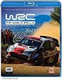 World Rally Championship 2021 Review [Blu-ray]