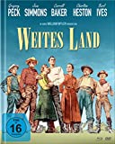 Weites Land (Mediabook, Blu-ray + 2 DVDs) (exkl. Amazon)