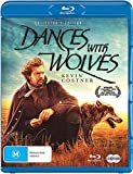 Dances With Wolves : Collector's Edition [Blu-ray]