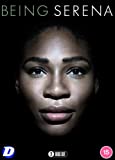 Being Serena [DVD]