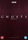 Ghosts: Series 4 [DVD]