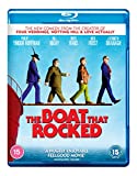 The Boat That Rocked [Blu-ray]