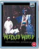 Wicked World (AGFA) [Blu-ray]
