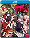 Bang Dream! Film Live [Blu-ray]