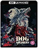 Dog Soldiers [Blu-ray]