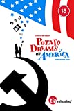 Potato Dreams Of America [DVD]