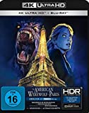An American Werewolf in Paris (+ Blu-ray)