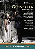 Scarlatti: Griselda [Various] [Dynamic: 37935] [DVD] [2022]