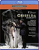 Scarlatti: Griselda [Various] [Dynamic: 57935] [Blu-ray] [2022]