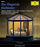 Wagner: Der fliegende Holl?nder [Blu-ray]