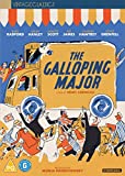 The Galloping Major (Vintage Classics) [DVD]