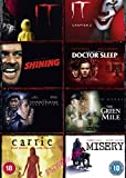 Stephen King 8-Film Collection [DVD] []