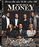 For the Love of Money [Blu-ray]