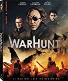 WarHunt [Blu-ray]