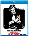 The Body of My Enemy [Blu-ray]