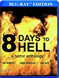 8 Days To Hell [Blu-ray]