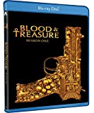 Blood & Treasure: Season One [Blu-ray]