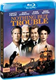 Nothing but Trouble [Blu-ray]