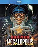 Doomed Megalopolis [Blu-ray]