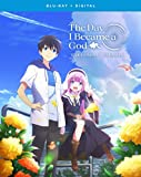 The Day I Became A God: The Complete Season [Blu-ray]