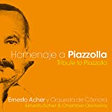 Tribute to Piazzolla