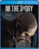 On the 3rd Day (Al Tercer Día) [Blu-ray]