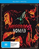 Megalo Box 2: Nomad - The Complete Season [Blu-ray]