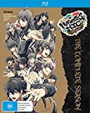Hypnosis Mic: Division Rap Battle - Rhyme Anima - The Complete Season [Blu-ray]