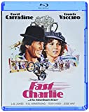 Fast Charlie ... the Moonbeam Rider [Blu-ray]