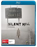 Silent Hill [Blu-ray]