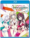 My Mental Choices [Blu-ray]