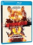 Wyrmwood: Apocalypse [Blu-ray]