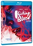 Kicking Blood: A Vampire Love Story [Blu-ray]