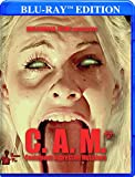 C.A.M. [Blu-ray]