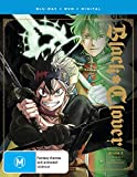 Black Clover: Season 4 [Blu-ray]