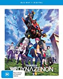 Ssss.Dynazenon: The Complete Season [Blu-ray]