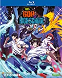 The God Of High School: The Complete Season [Blu-ray]