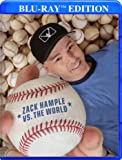 Zach Hample Vs The World [Blu-ray]