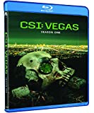 CSI: Vegas: Season One [Blu-ray]