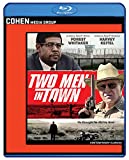 Two Men in Town [Blu-ray]