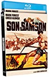 Son of Samson [Blu-ray]