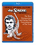 De Sade [Blu-ray]