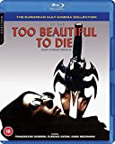 Too Beautiful To Die ( 4k Ultra-HD Transfer) [Blu-ray] [2022]