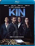 Kin: Season 1 [Blu-ray]